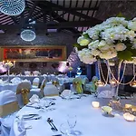 Best Western Plus Lancashire Manor Hotel 