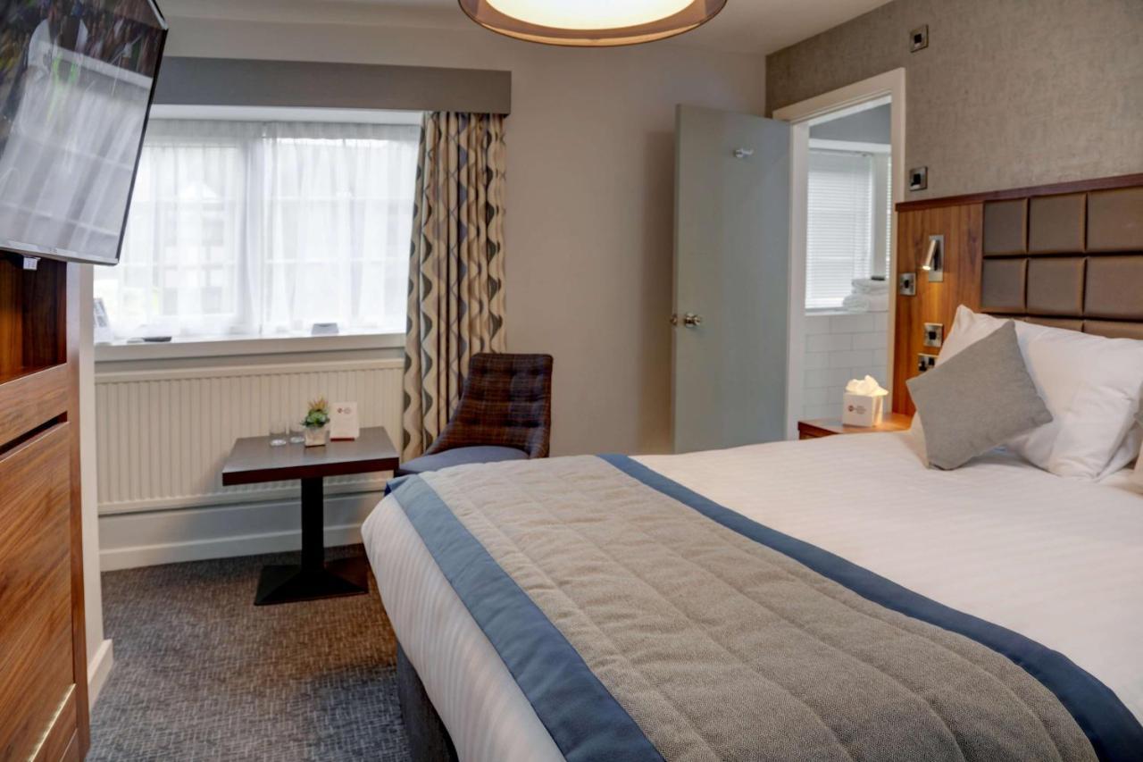 Western Lancashire Manor 4* Skelmersdale