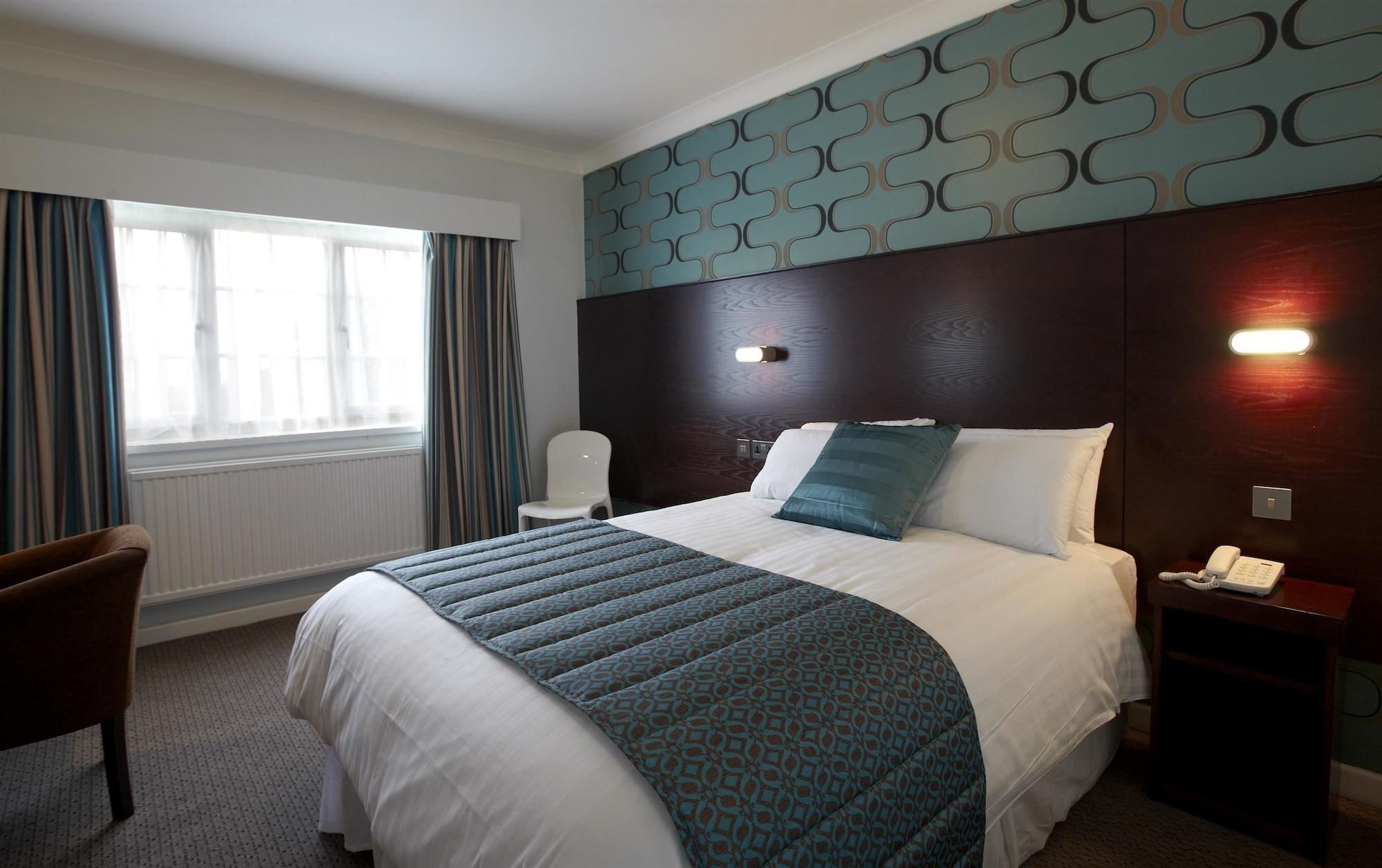 Hotel Western Lancashire Manor Skelmersdale