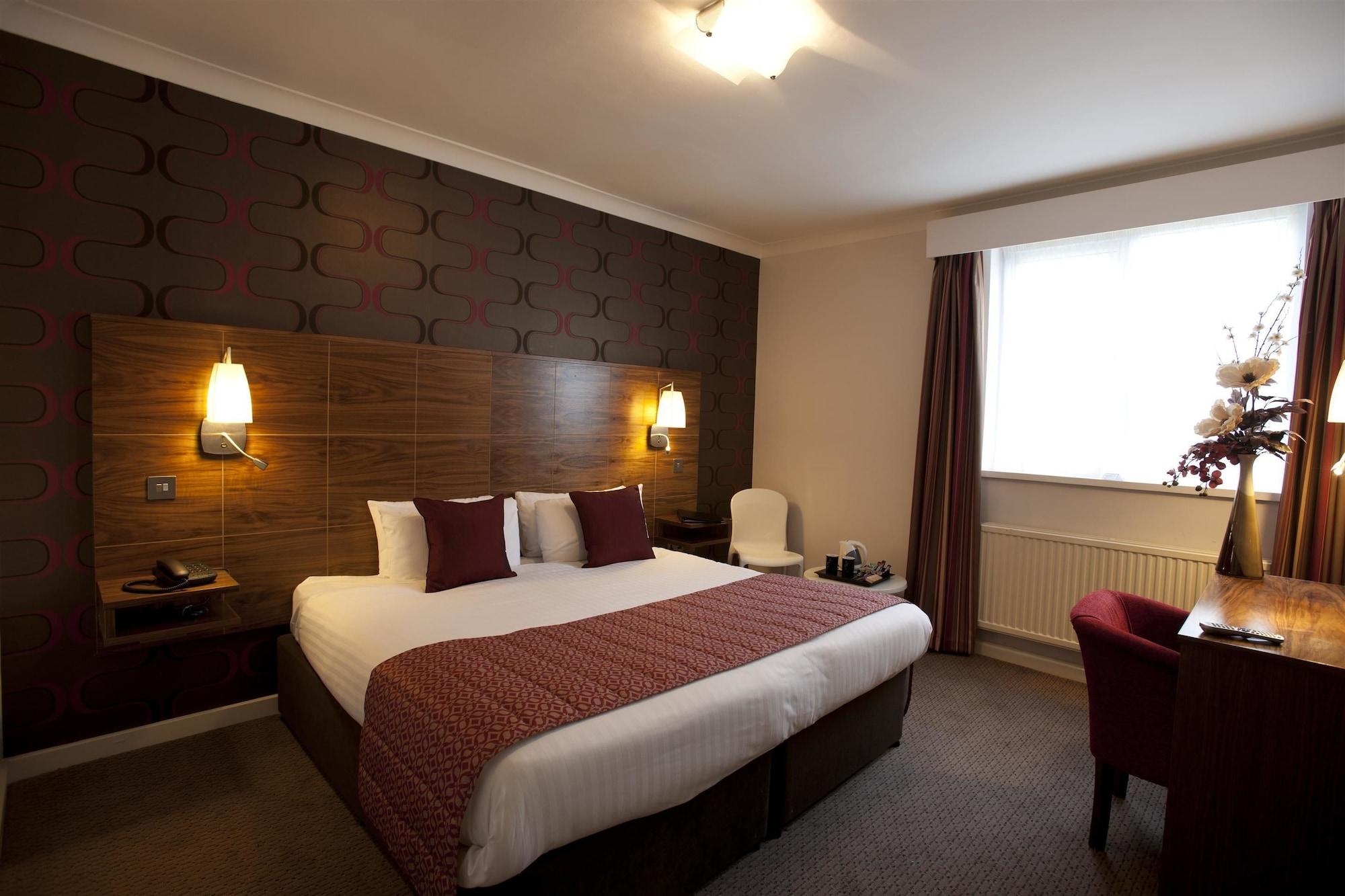 Western Lancashire Manor Hotel Skelmersdale