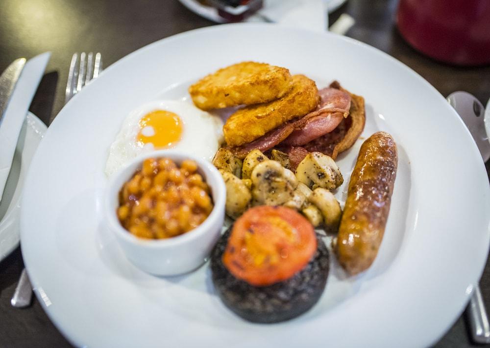 Western Lancashire Manor Hotel Skelmersdale