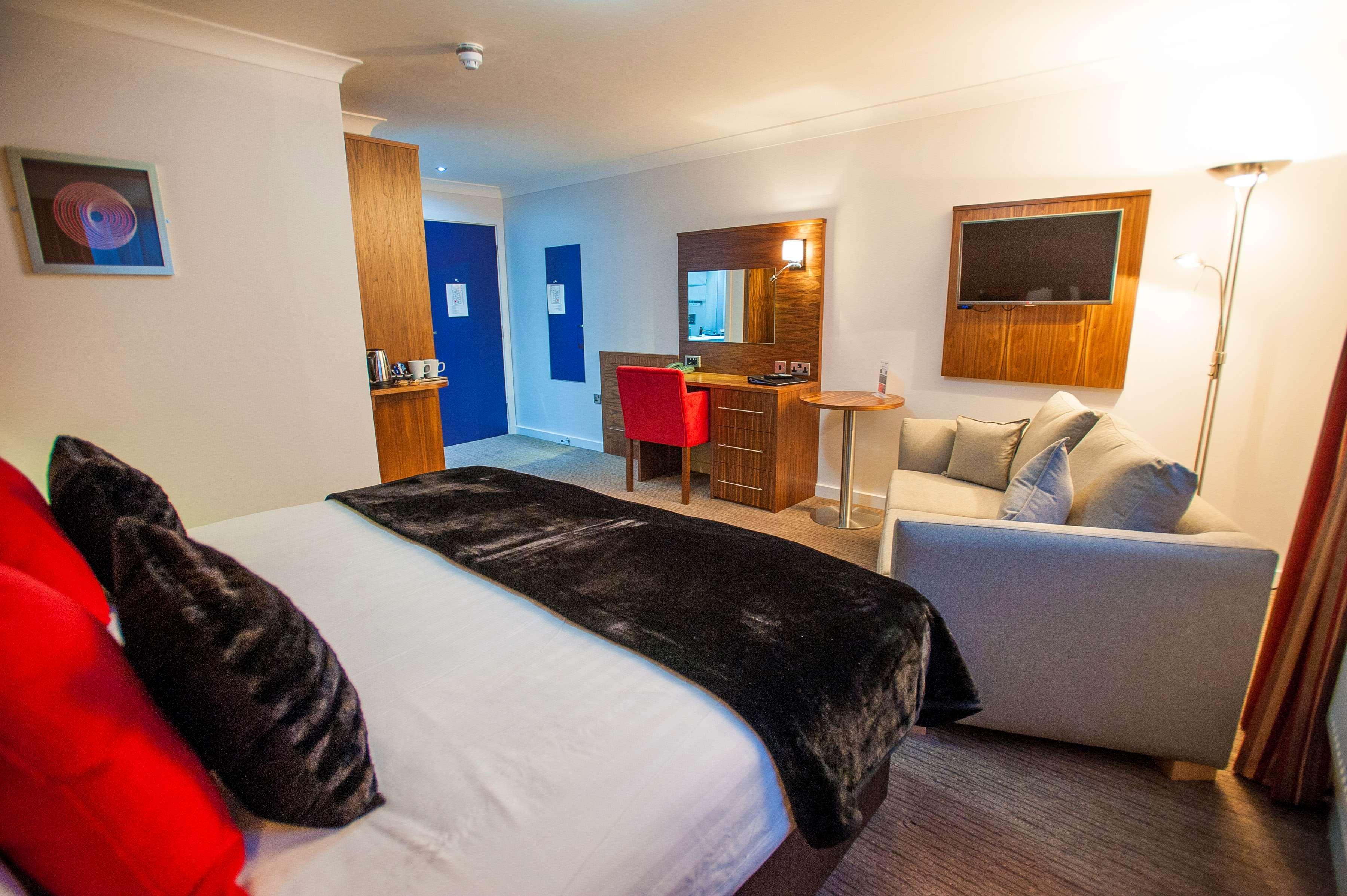 Hotel Western Lancashire Manor 4*