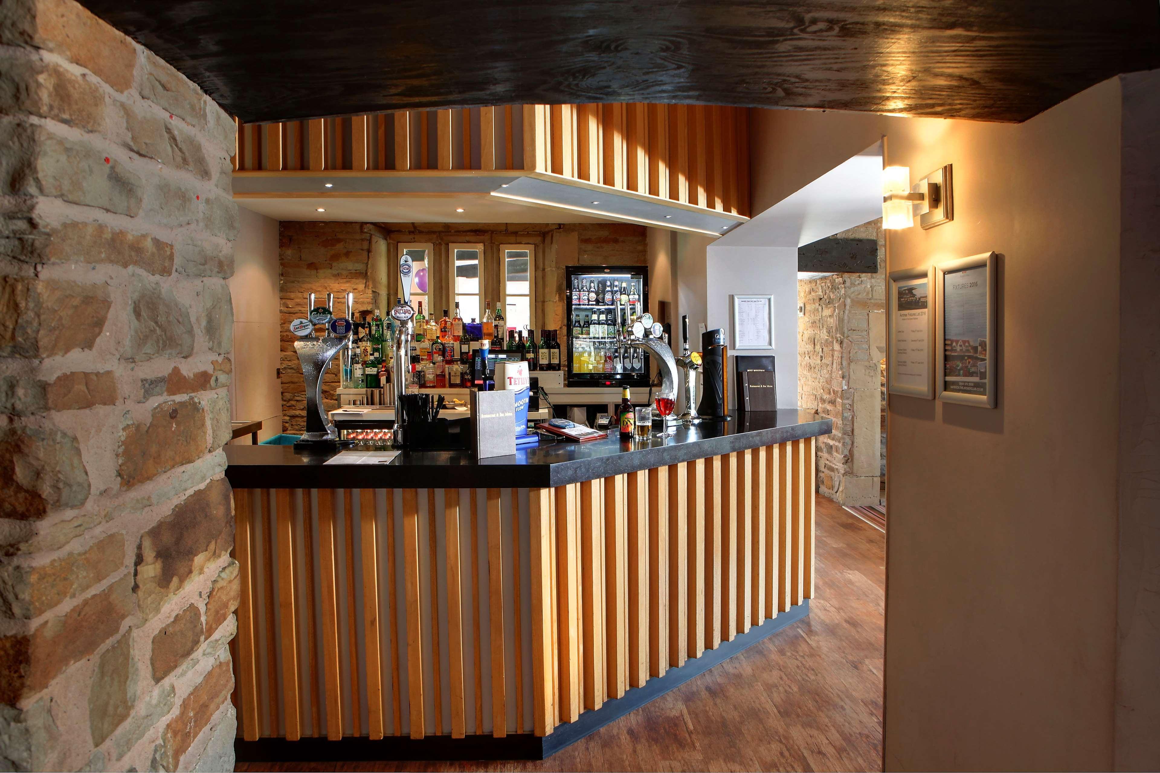 Hotel Western Lancashire Manor Skelmersdale