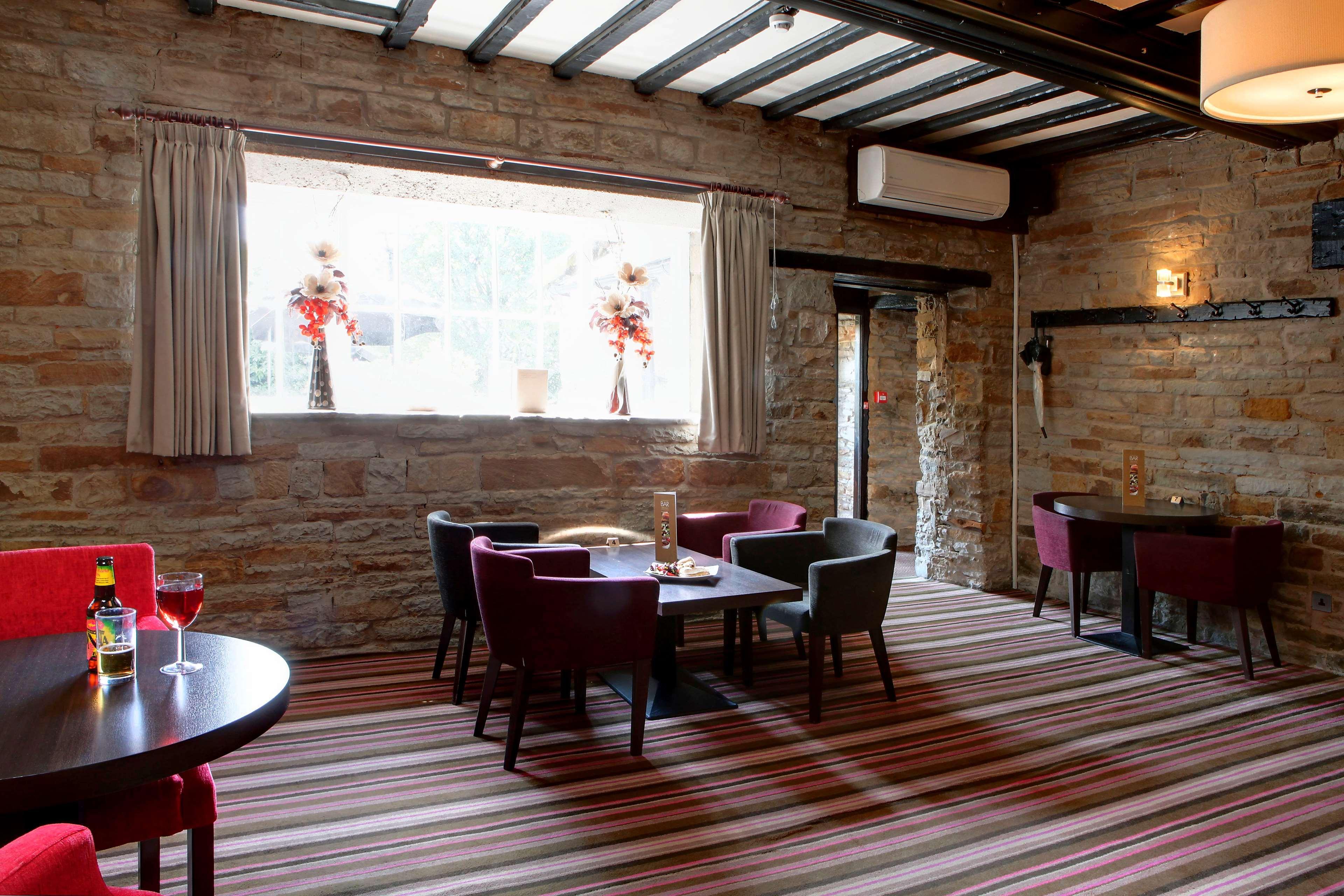 Western Lancashire Manor