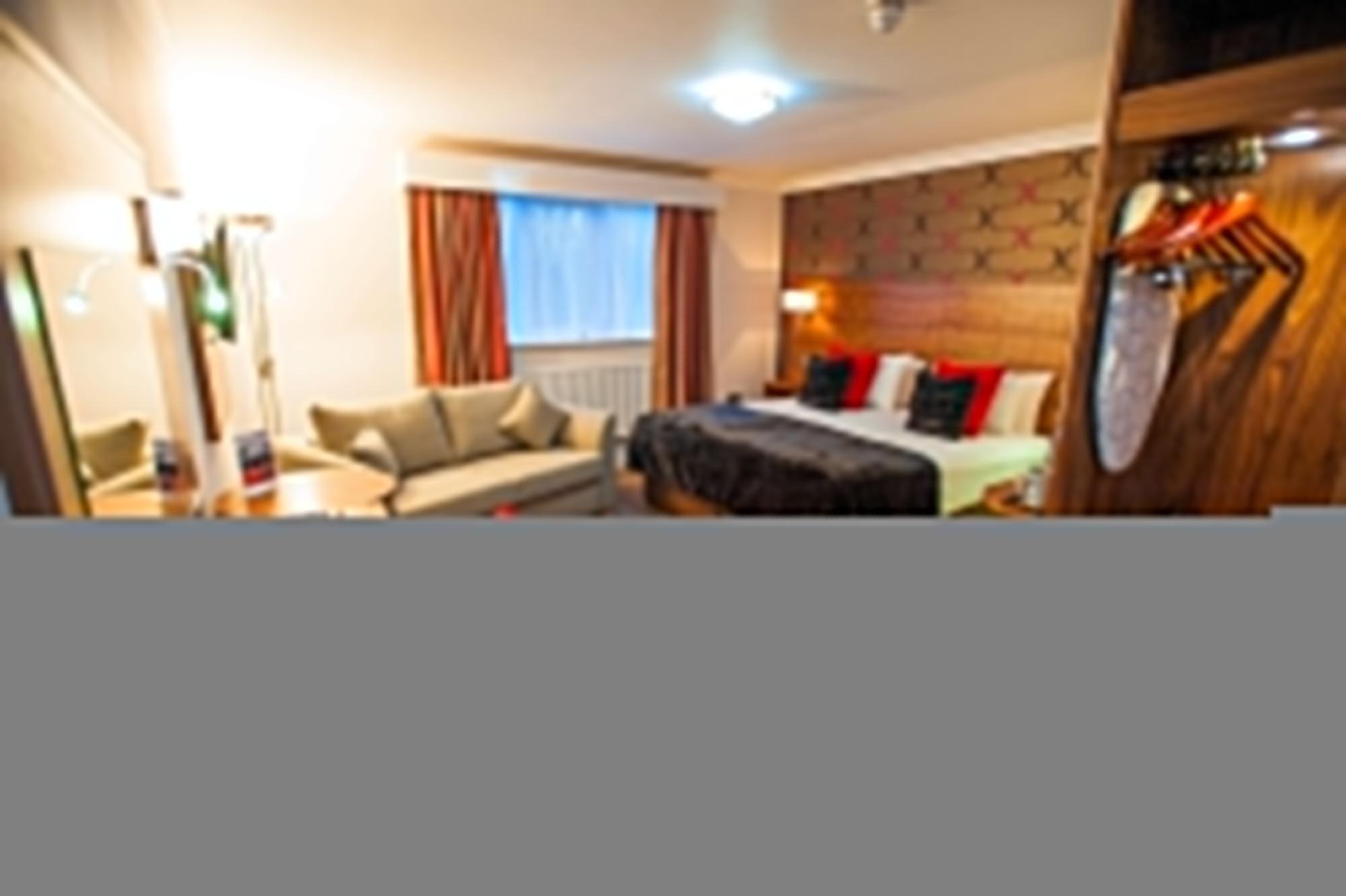 Western Lancashire Manor 4* Skelmersdale
