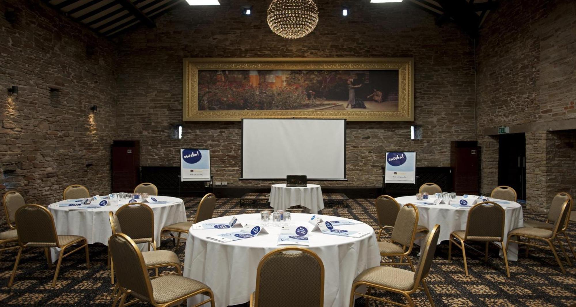 Western Lancashire Manor Hotel Skelmersdale