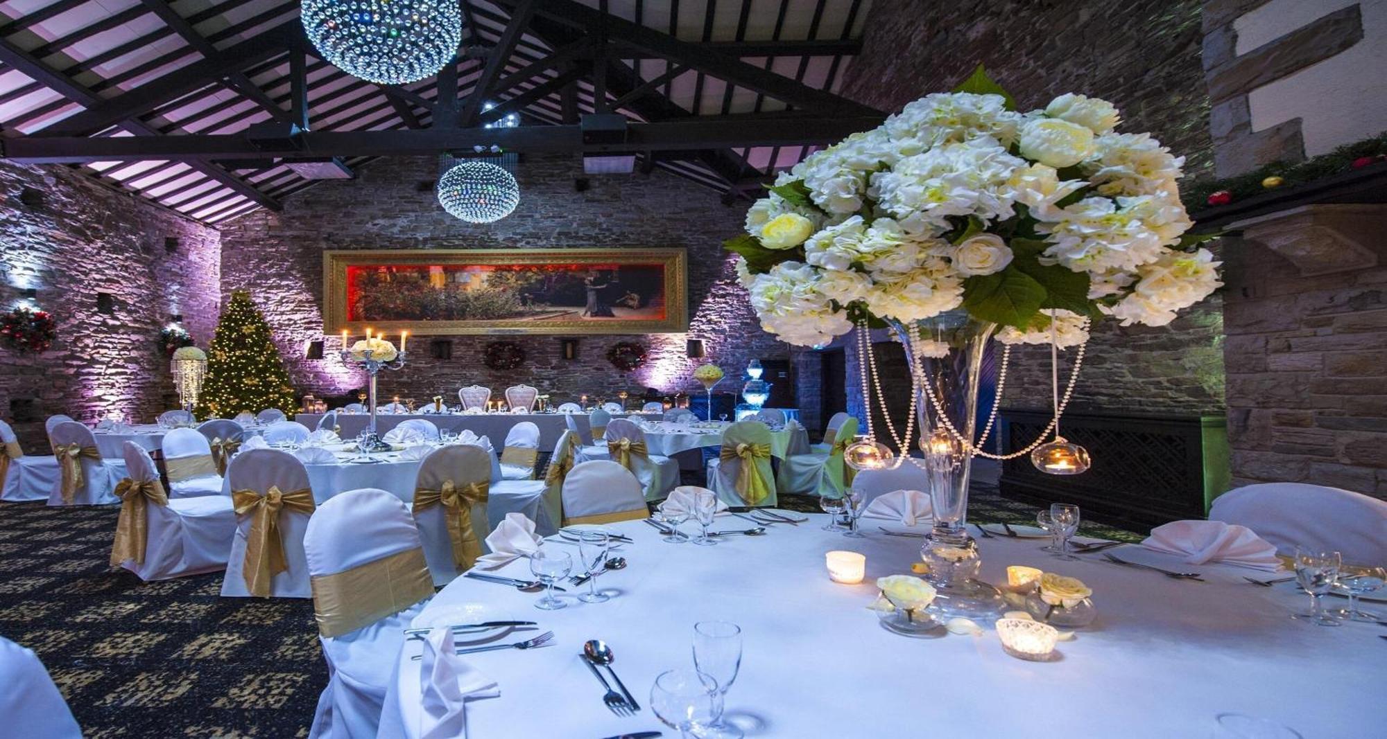 Hotel Western Lancashire Manor Skelmersdale