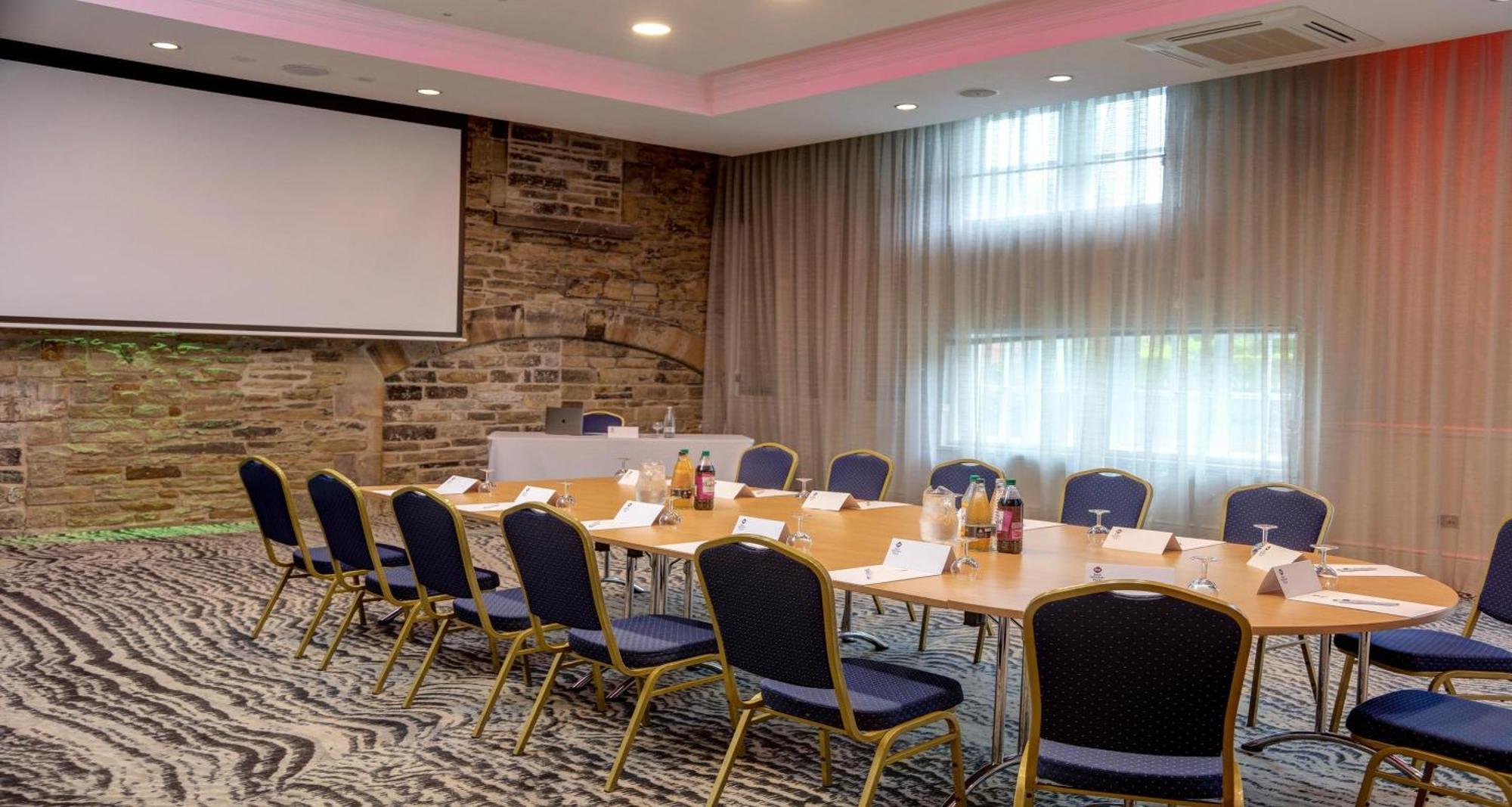 Western Lancashire Manor 4* Skelmersdale