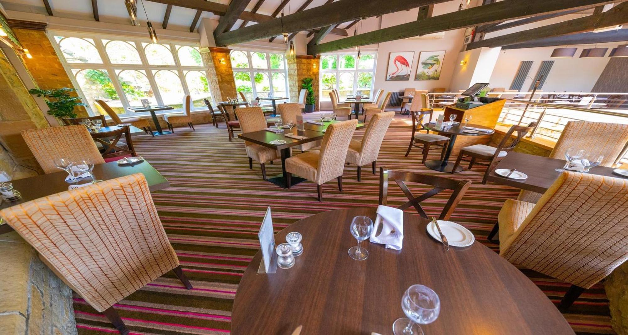 Western Lancashire Manor Hotel