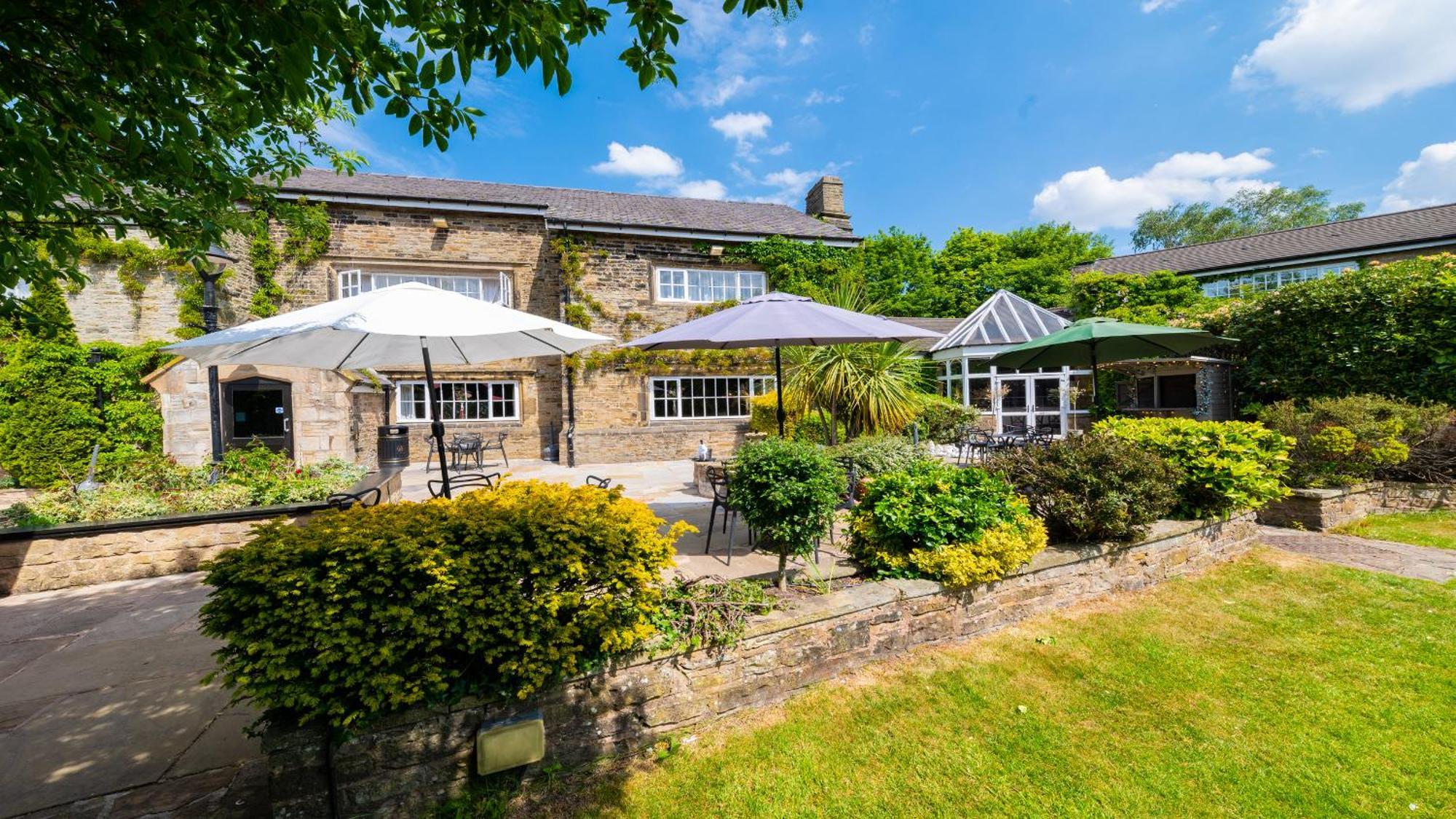 Western Lancashire Manor