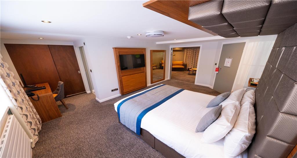 Western Lancashire Manor 4* Skelmersdale