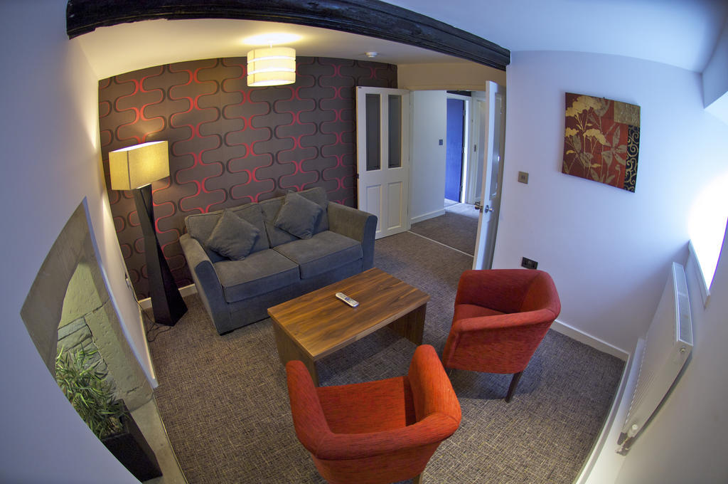 Western Lancashire Manor Skelmersdale