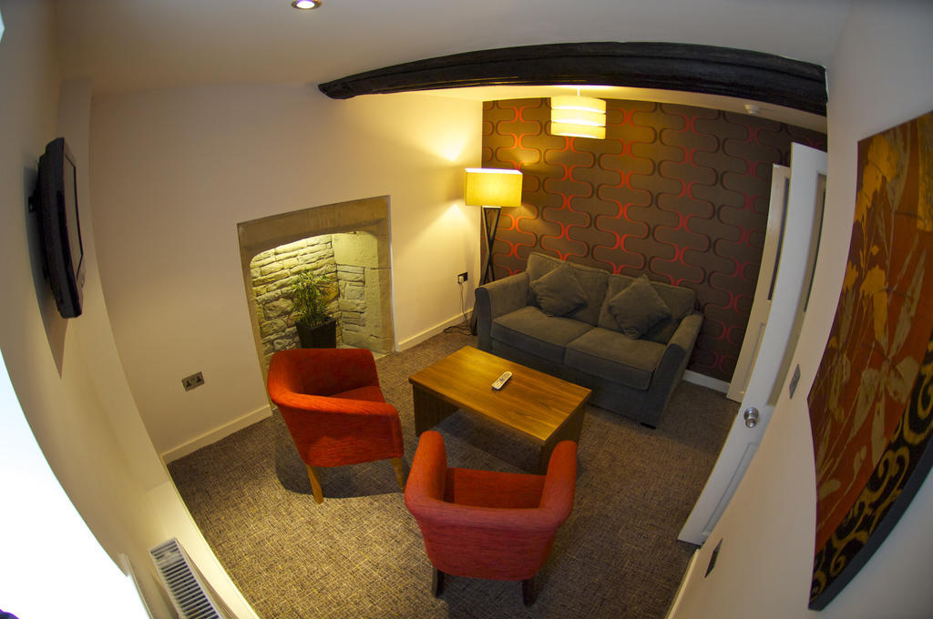 Hotel Western Lancashire Manor Skelmersdale
