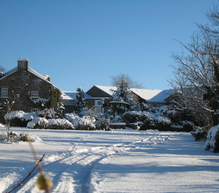Western Lancashire Manor