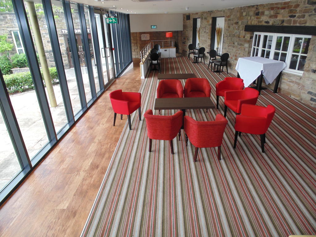 Hotel Western Lancashire Manor