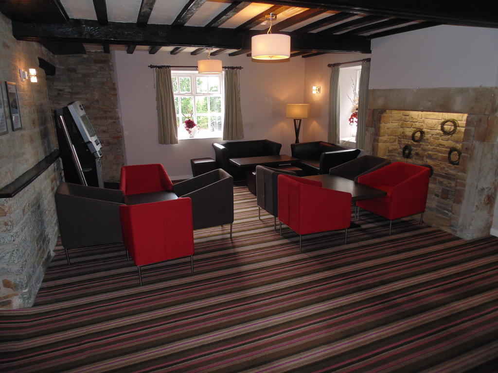 Western Lancashire Manor