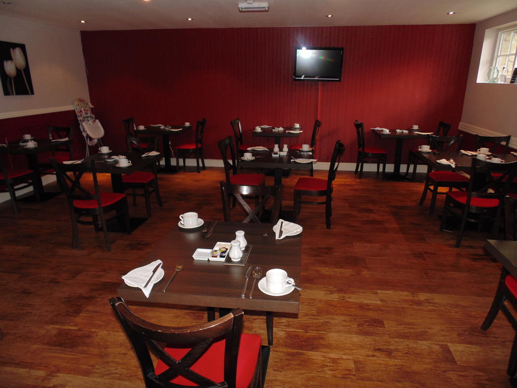 Western Lancashire Manor Skelmersdale