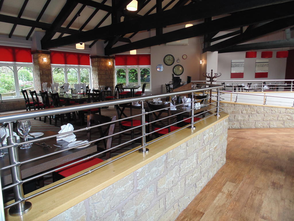 Western Lancashire Manor Skelmersdale