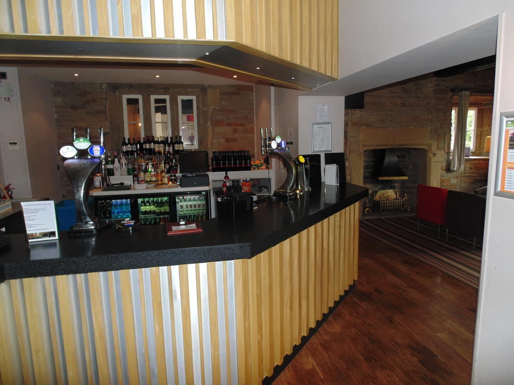 Hotel Western Lancashire Manor Skelmersdale