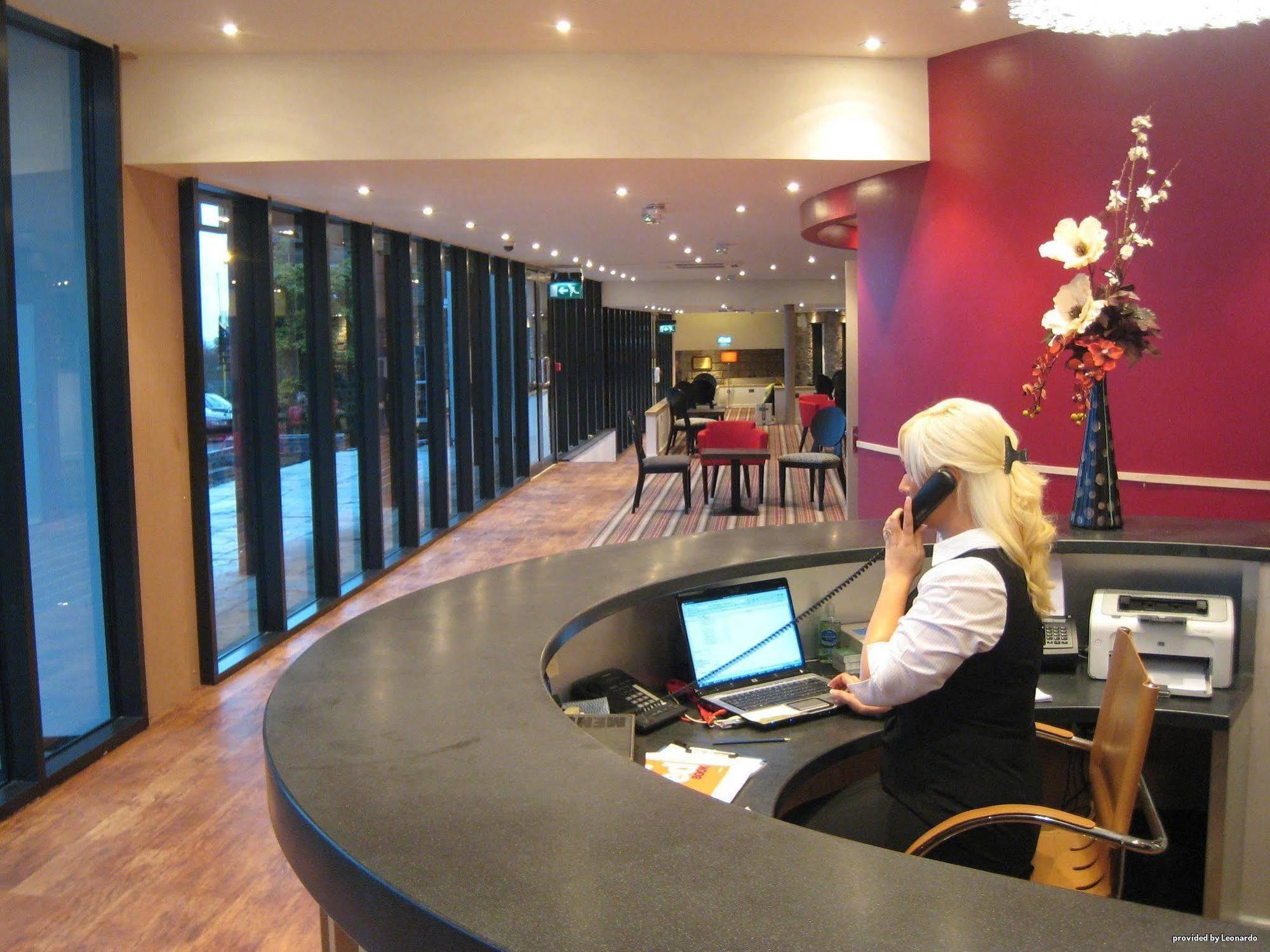 Western Lancashire Manor 4*