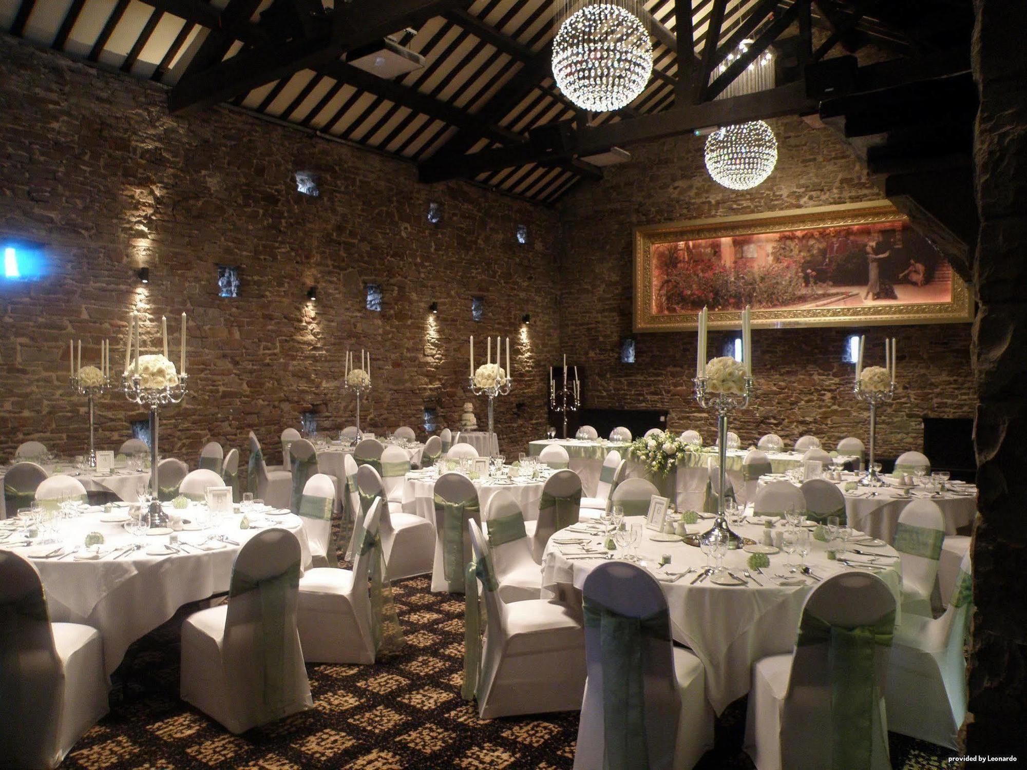 Western Lancashire Manor Skelmersdale