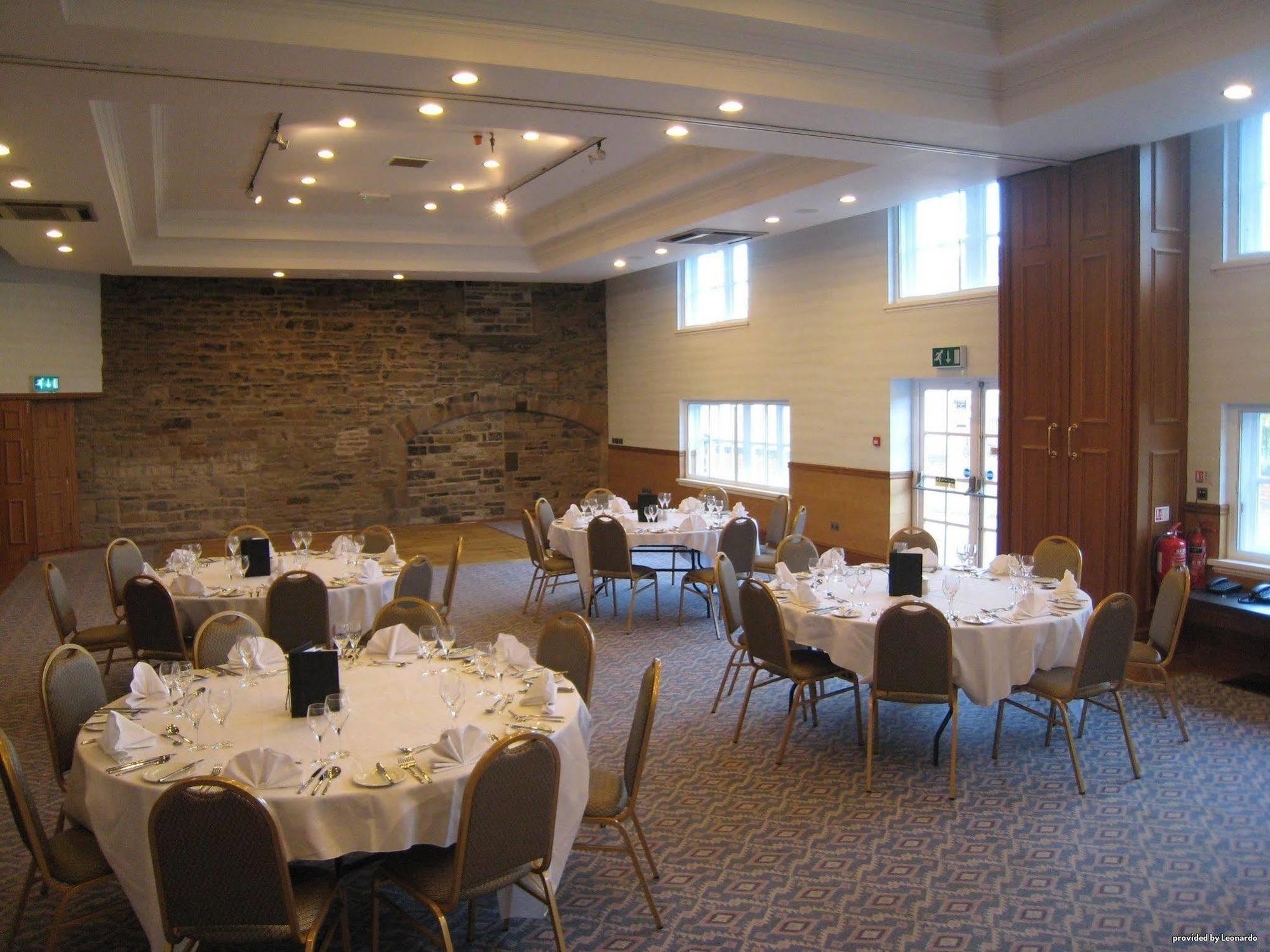 Western Lancashire Manor Skelmersdale