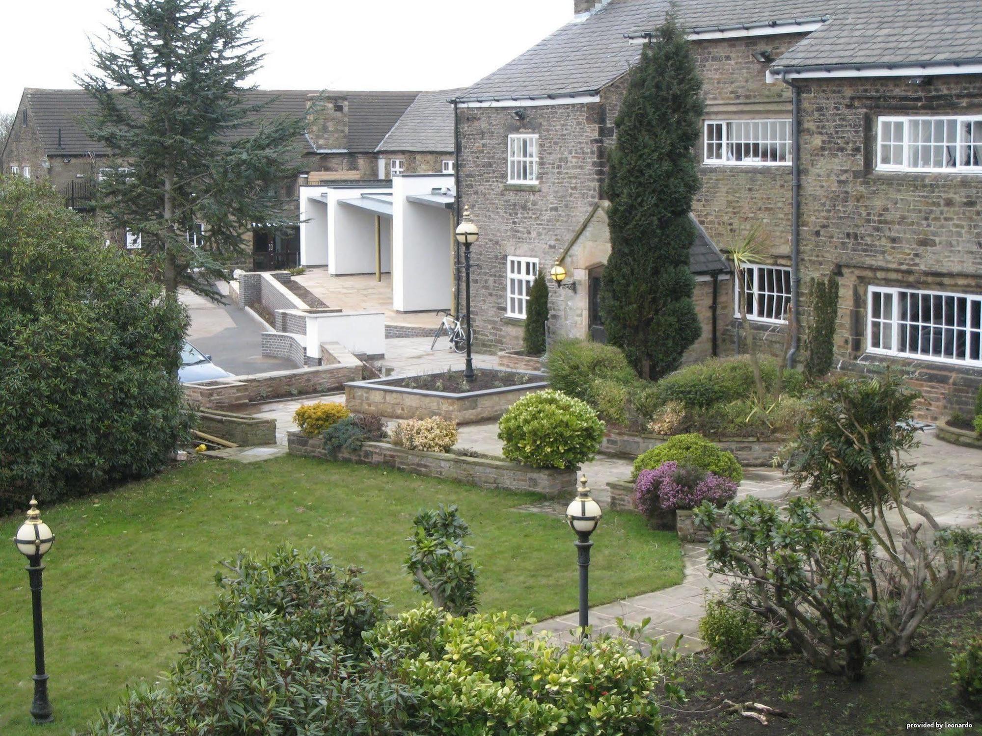 Hotel Western Lancashire Manor Skelmersdale