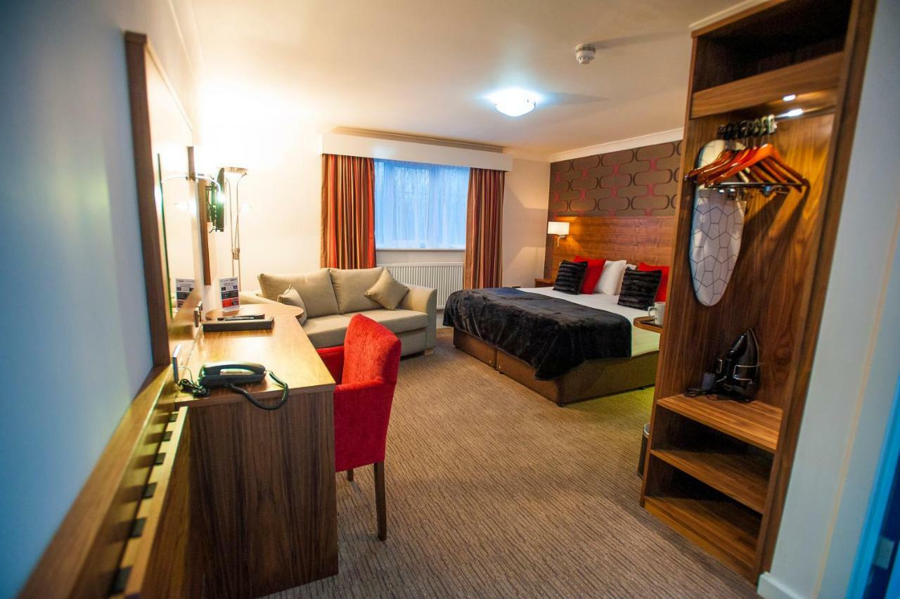 Western Lancashire Manor Hotel Skelmersdale