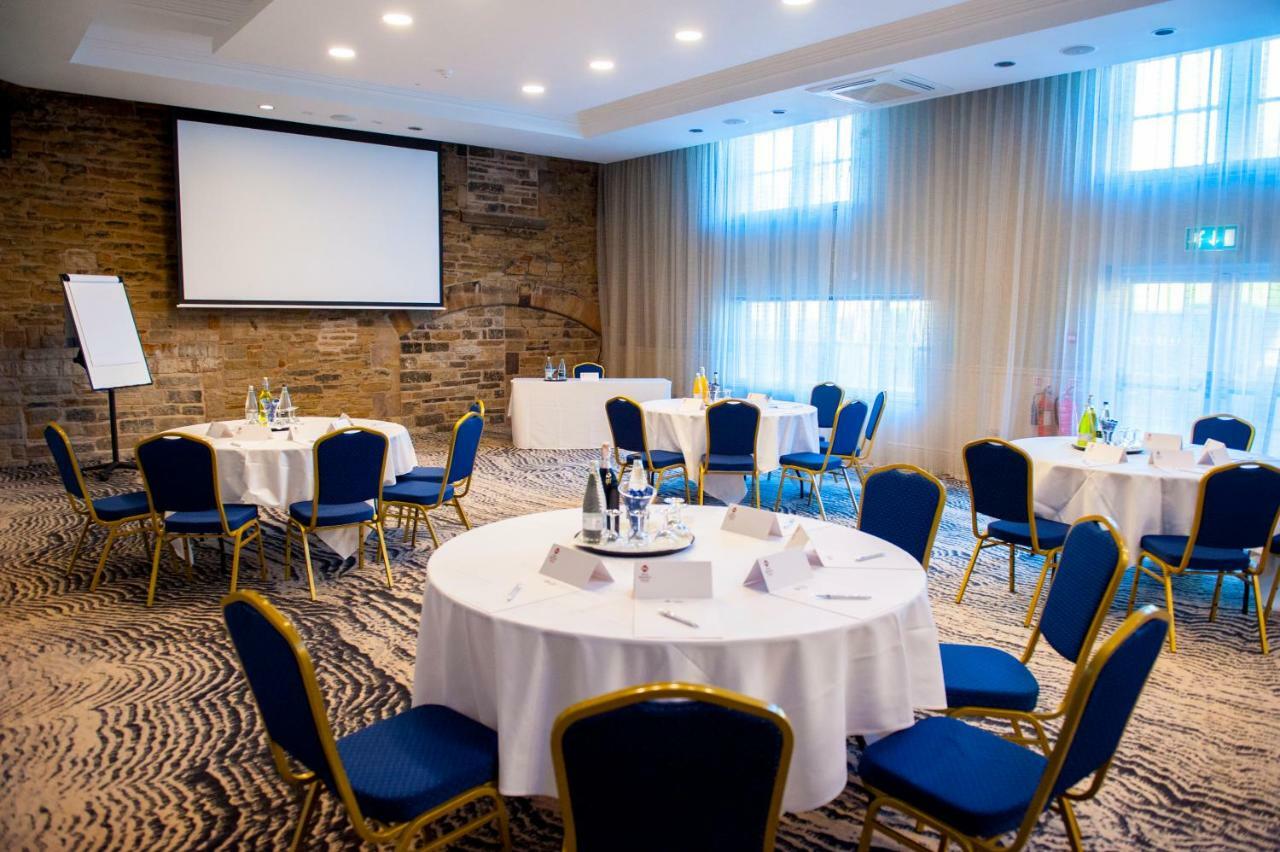 Western Lancashire Manor 4* Skelmersdale