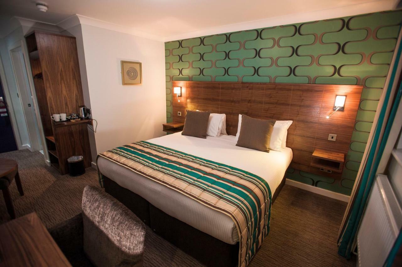 Hotel Western Lancashire Manor