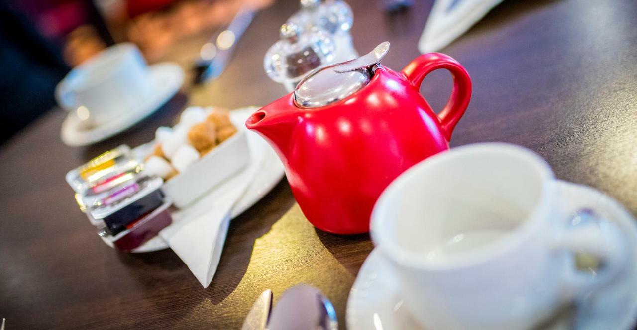 Western Lancashire Manor Hotel 4*